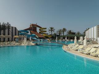 günstige Angebote für Selge Beach Resort & Spa - Halal Hotel