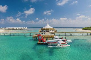 Ferien im Cinnamon Hakuraa Huraa Maldives - hier günstig online buchen