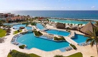 Ferien im Hard Rock Hotel Riviera Maya - hier günstig online buchen