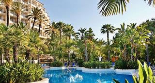 Ferien im Ria Park Hotel - hier günstig online buchen