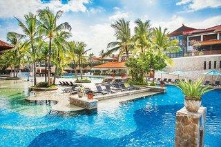 Ferien im Hard Rock Hotel Bali - hier günstig online buchen
