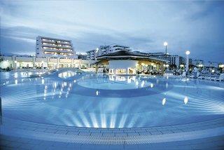 Ferien im Savoy Beach Hotel & Thermal Spa - hier günstig online buchen