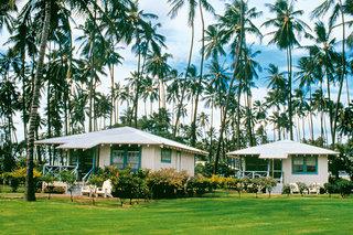 Ferien im Waimea Plantation Cottages Kauai - hier günstig online buchen