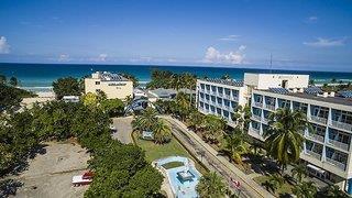 günstige Angebote für Gran Caribe Hotel Club Atlantico
