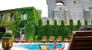 günstige Angebote für Hotel de la Cité Carcassonne - MGallery