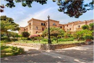 günstige Angebote für Villa Igiea Palermo