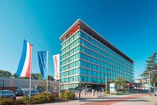 günstige Angebote für Corendon City Hotel Amsterdam 