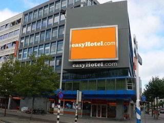 Ferien im easyHotel Rotterdam City Centre - hier günstig online buchen