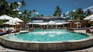 Ferien im Nikki Beach Koh Samui Resort & SPA - hier günstig online buchen