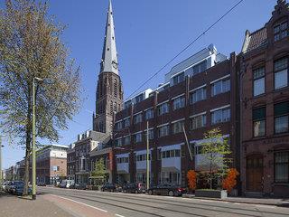 Ferien im easyHotel Den Haag City Centre - hier günstig online buchen