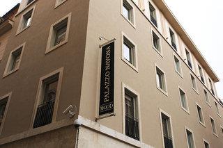 Ferien im Palazzo Navona - hier günstig online buchen
