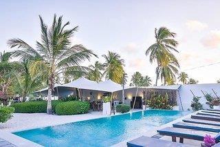 Ferien im Indigo Beach Zanzibar - hier günstig online buchen