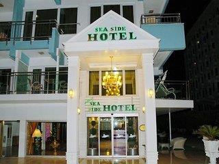 Ferien im Sea Side Hotel - hier günstig online buchen