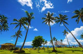 Ferien im Paradise Taveuni - hier günstig online buchen