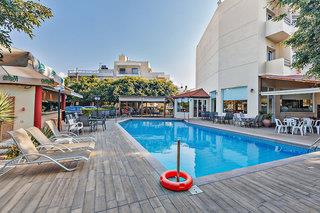 günstige Angebote für Sofia Hotel Heraklion