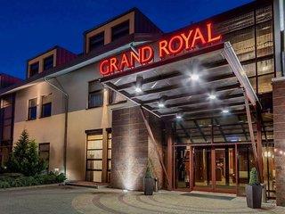 Ferien im Grand Royal Hotel Spa Poznan - hier günstig online buchen