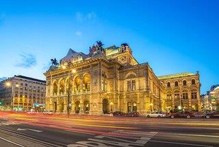 günstige Angebote für Star Inn Hotel Premium Wien Hauptbahnhof, by Quality