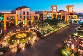günstige Angebote für Small Luxury Hotels Of The World Al Mashreq Boutique Hotel