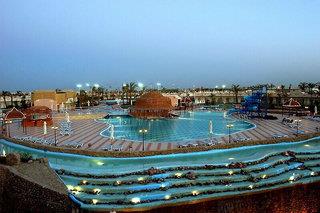 Ferien im Concorde El Salam Hotel Sharm el Sheikh - Sport - hier günstig online buchen