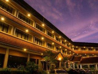 Ferien im Krabi Royal Hotel - hier günstig online buchen