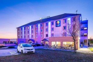 günstige Angebote für Comfort Hotel Dijon Sud