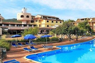 Ferien im Colonna Beach Hotel & Residence - hier günstig online buchen