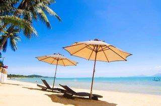 Ferien im Escape Beach Resort - hier günstig online buchen