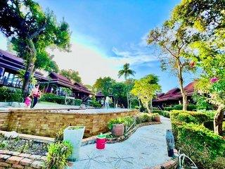Ferien im Baan Laanta Resort & Spa - hier günstig online buchen