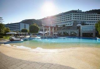 Ferien im Rhodes Bay Hotel & Spa - hier günstig online buchen