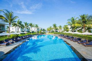 Ferien im Meliá Danang Beach Resort - hier günstig online buchen