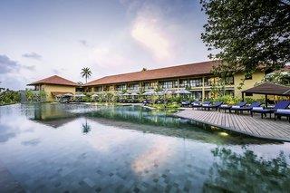Ferien im Anantara Kalutara Resort & Spa - hier günstig online buchen