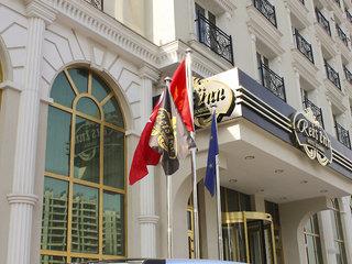Reis Inn Hotel Istanbul