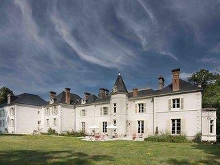 günstige Angebote für Chateau de la Rozelle