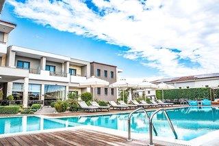Ferien im Lagaria Hotel & Apartments - hier günstig online buchen