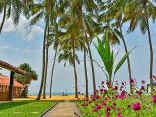 Ferien im Hotel Amagi Beach - hier günstig online buchen