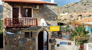 Ferien im The Traditional Homes of Crete - hier günstig online buchen