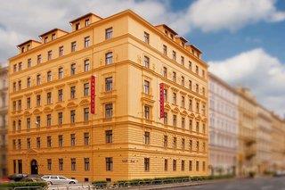 günstige Angebote für Ambiance Hotel Praha