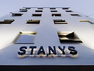 günstige Angebote für Stanys - Das Apartmenthotel