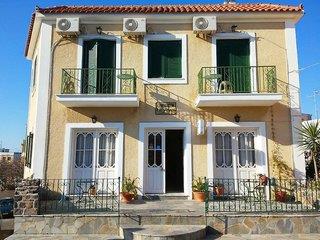 günstige Angebote für Aegina Hotel