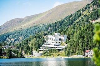 günstige Angebote für Panorama Hotel Turracher Höhe
