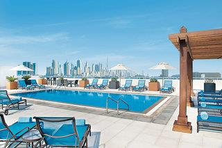 günstige Angebote für Hilton Garden Inn Dubai Al Mina
