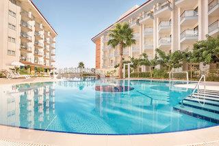günstige Angebote für Ramada Hotel & Suites by Wyndham Kusadasi
