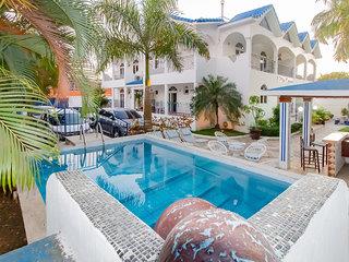 günstige Angebote für Villa Capri Hotel & Spa