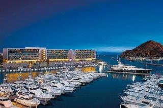 Ferien im Breathless Cabo San Lucas Resort & Spa - hier günstig online buchen