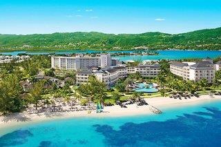 Ferien im Breathless Montego Bay Resort & Spa - hier günstig online buchen