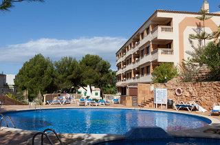 Ferien im Mar Hotels Paguera Apartments - hier günstig online buchen