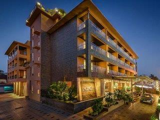 günstige Angebote für The Acacia Hotel & Spa Goa