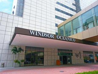 Ferien im Windsor Oceanico - hier günstig online buchen