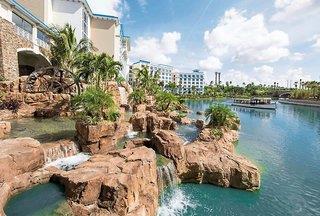 günstige Angebote für Loews Sapphire Falls Resort at Universal Orlando