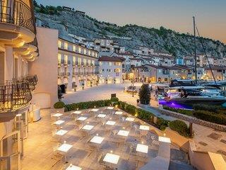 Ferien im Tivoli Portopiccolo Sistiana Resort & Spa - hier günstig online buchen